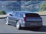 Dodge SRT8 Concept 2003 года